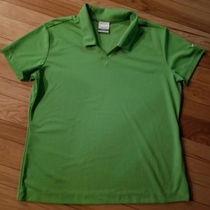 🏑NIKE GOLF POLO SHIRT🏑